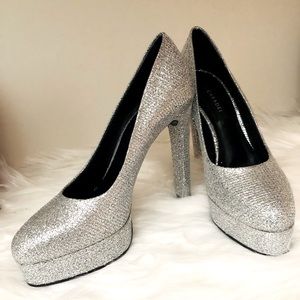 BRAND NEW Casadei Heels. MADE IN ITALY